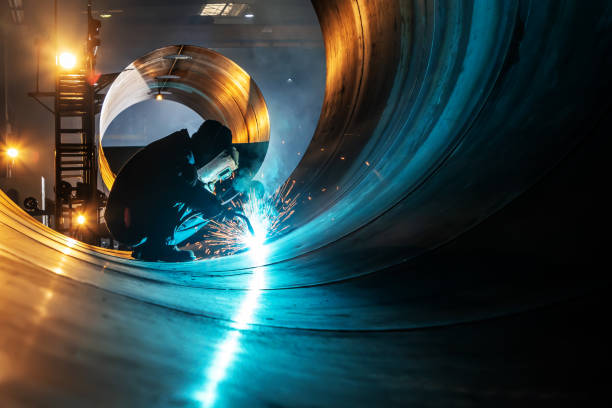 Trusted Haskell, AR Welder & Metal Fabrication Experts