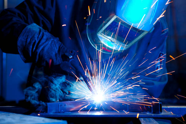 Best Structural Steel Welding in Haskell, AR