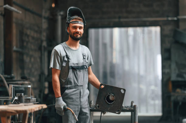  Haskell, AR Welder Pros